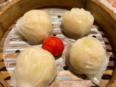 -虾饺妹·粤式手工点心(水荫路店)