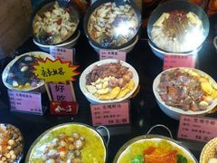 -友鹏海鲜(新宜白大道店)