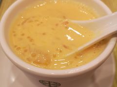 杨枝甘露-添好运点心专门店(百老汇店)