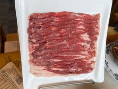 -京门老爆三·铜锅涮肉 爆肚(望京店)