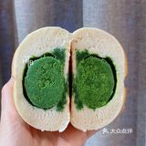 弹弹～米面包
