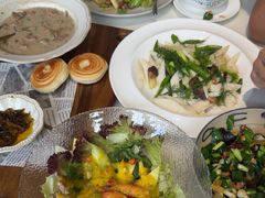 -怡得观滇餐厅·地道昆明菜·1996(海埂大坝店)