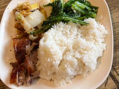 -西南政法大学-学生1食堂
