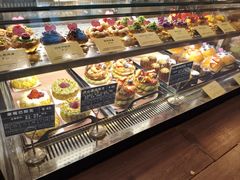 -Let's Taipei 非常烘焙(太古里店)