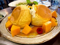 -UPPER KITCHEN(延安路店)