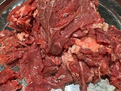 -淮城老友海鲜大咖龙虾烤吧(淮安店)