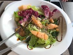 -BONAZZA 意大利餐厅