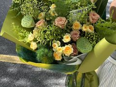 -Flower in(密渡桥店)