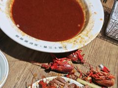 -叶派龙虾•招牌香辣蟹·海鲜(中海国际店)