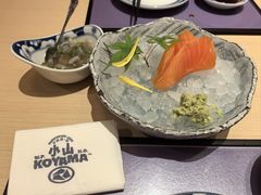 -小山日本料理(太古汇店)