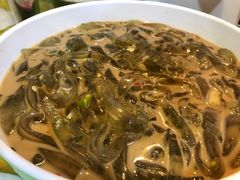 海凉粉-大梁骨头馆·酱骨老菜(友好店)
