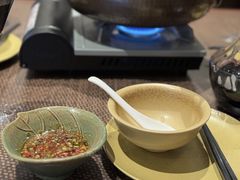 -肉欢 · 两头乌鲜肉涮锅(中山南路店)