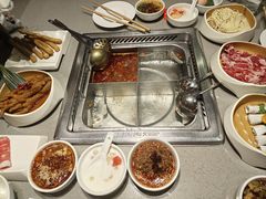 -海底捞火锅(徐州火车站店)