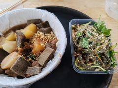 -小草糖水(海棠村店)