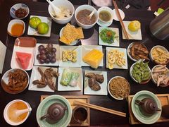 -青藤茶馆(南山路店)