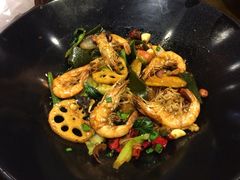 -天府国麻辣香锅(悦荟广场店)