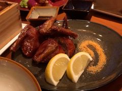 -上海柏悦酒店·世纪100牛排馆