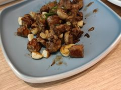 菲力牛排-大渔铁板烧(大悦城店)