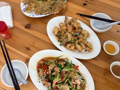 -黄记饮食店·潮汕家常菜(丹霞庄中区店)