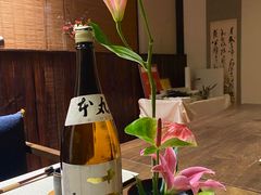-空蝉怀石料理(益丰·外滩源店)