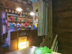 -恩你小木屋·烤肉韩式料理(嘉兴秀洲店)