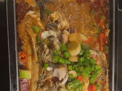 -炉鱼(西溪银泰城店)