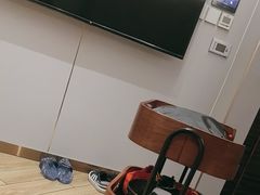 -华夏良子·足道SPA艾灸(翠微店)