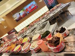 -龍歌自助小火锅(市北台东利群店)