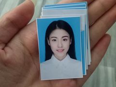 -致青春照相馆·证件照(小寨总部)