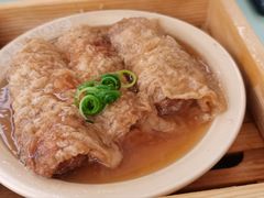 -蔡澜点心·粤菜(领展购物广场店)