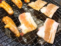 精选肥牛-山之屋炭火烧肉·生啤畅饮(大朗万科中央公园店)