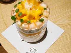 -奈诺甜品·生日蛋糕·下午茶(古城店)