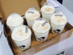 波波茶-喜茶(佛山岭南站店)