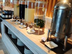 -万荟轩海鲜·粤式点心自助餐厅(蓝海风万怡酒店)