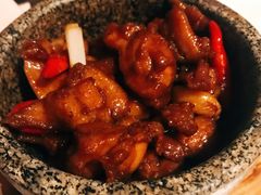 -上海金桥红枫万豪酒店-万豪中餐厅
