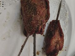 -甘安汤老太(七贤店)