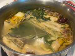 -吉布鲁牛排海鲜自助(成都大悦城店)