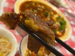 -巴扎美食·新疆菜·西域歌舞表演餐厅(新疆大厦店)