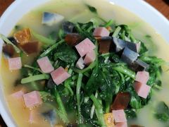 -金枝玉叶上海人家食府(三里河店)