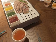 -相约·羊村小馆非遗手抓肉(七一酱园店)