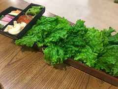 -大壮家原味烤肉(兴华北街店)