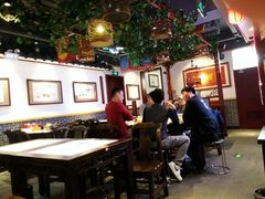 大堂-大海碗·京菜炸酱面(雍和宫店)