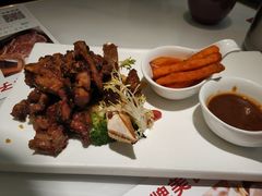 -杯子红牛排(创意产业园店)
