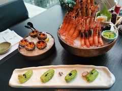 -花潮料理艺食馆(成都万象城店)