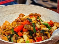 -隐厨·中国菜馆(三里屯T+MALL店)