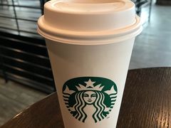 -星巴克(无锡大东方店)