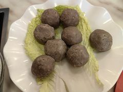 -彭记铁锅肥肠(东四总店)