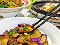 -福巷湘食小馆·猛火现炒(上海首店)