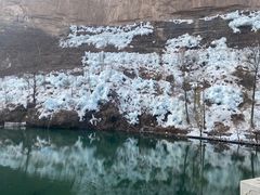 -沕沕水生态风景区