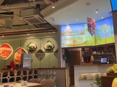 -望湘园·湖南菜(颛桥万达店)